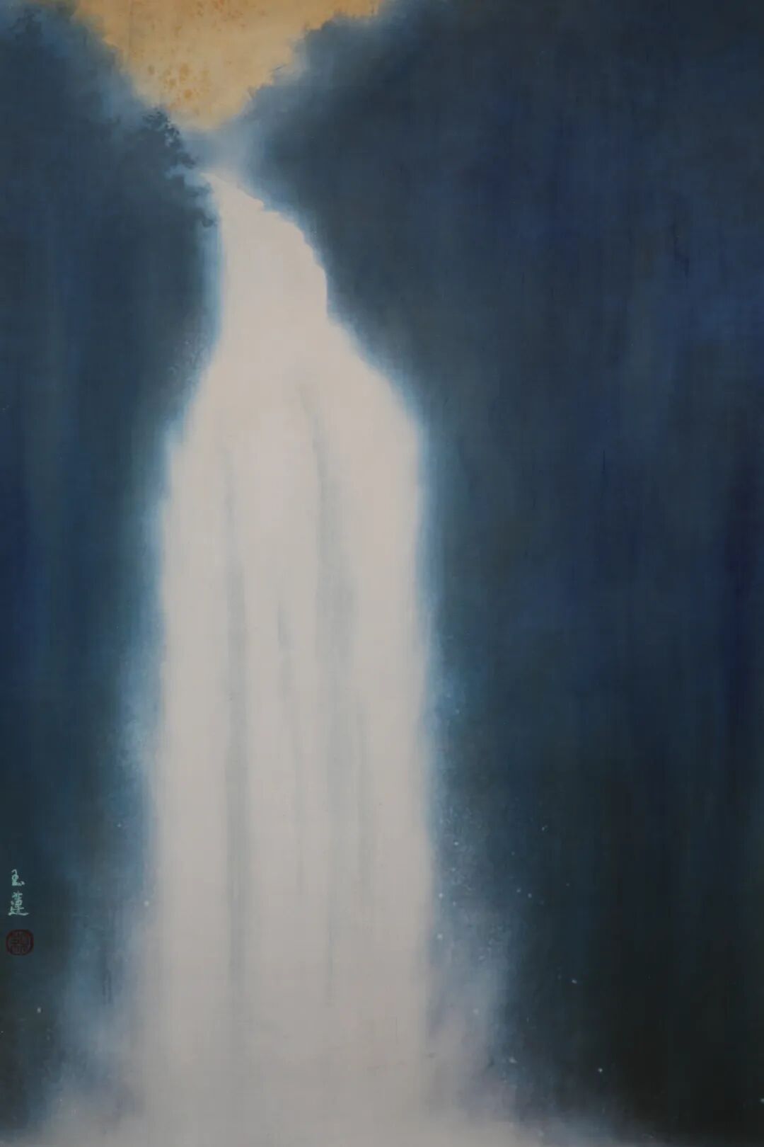 时代含章——2023·深圳国际水墨双年展开幕(图141)