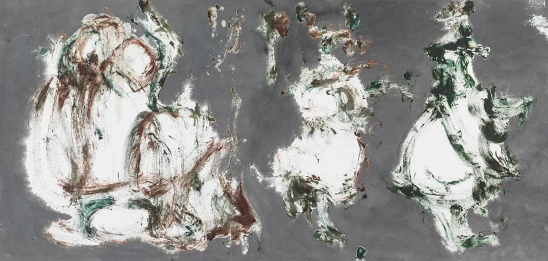 时代含章——2023·深圳国际水墨双年展开幕(图182)