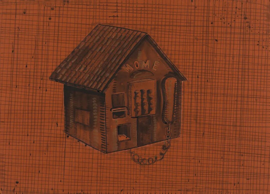 时代含章——2023·深圳国际水墨双年展开幕(图166)