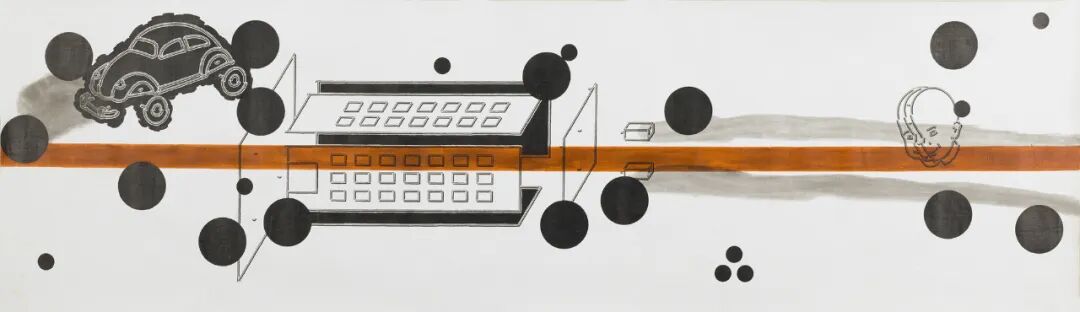 时代含章——2023·深圳国际水墨双年展开幕(图159)