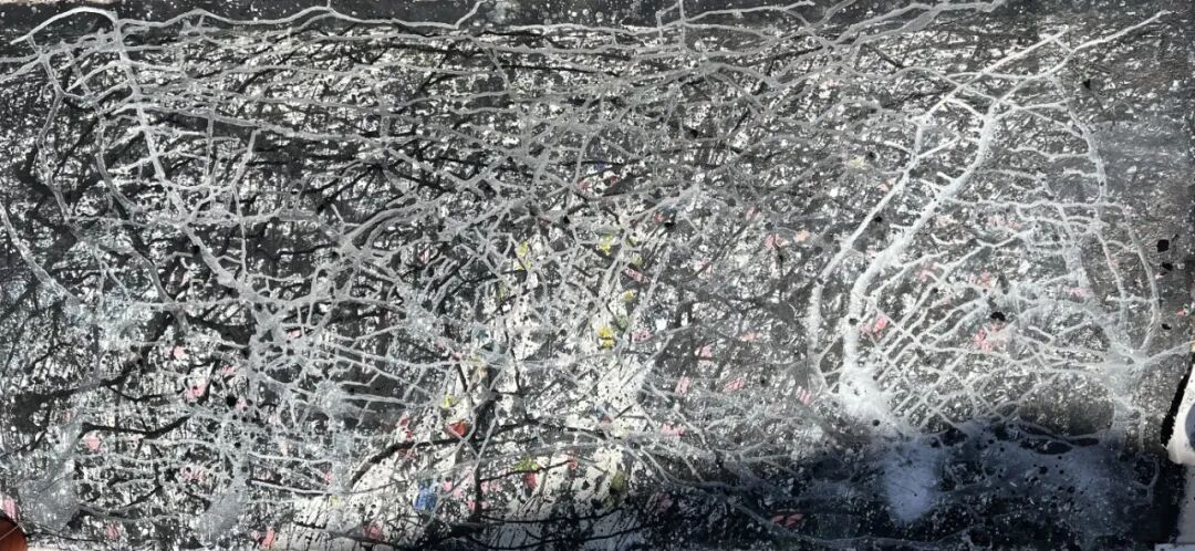 时代含章——2023·深圳国际水墨双年展开幕(图180)