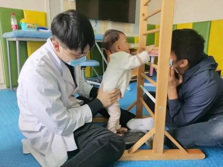 小孩康复器械有哪些孩子的康复运动如何做？一起来认识这些康复训练“神器”！_https://www.jmylbn.com_新闻资讯_第15张