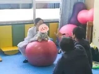 小孩康复器械有哪些孩子的康复运动如何做？一起来认识这些康复训练“神器”！_https://www.jmylbn.com_新闻资讯_第7张