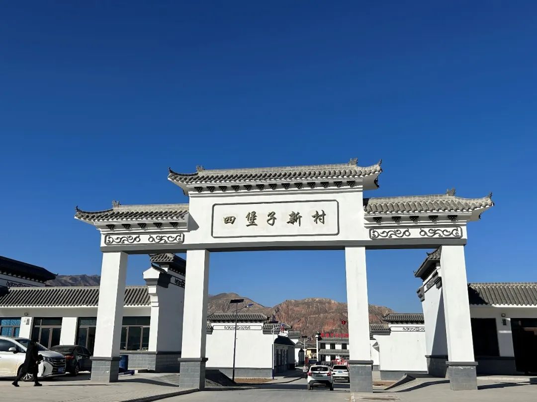 积石山地震一年后震区怎么样了