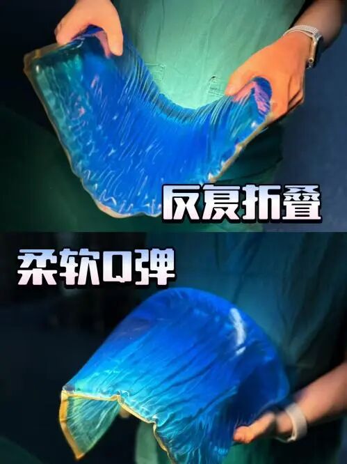 手术室体位垫怎么用手术室里的＂隐形守护者＂——硅胶体位垫的奇妙物语_https://www.jmylbn.com_新闻资讯_第5张