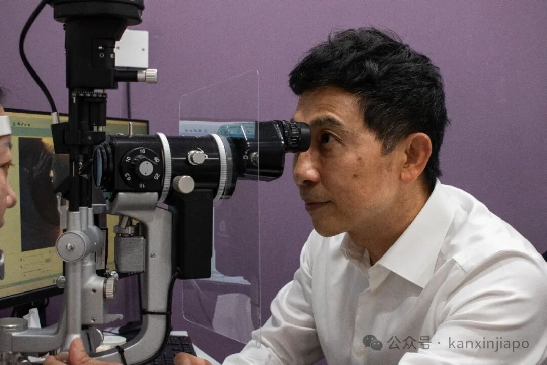 意大利眼科怎么样17年，上万例手术，多项首例！新加坡这家眼科诊所堪称隐藏王者_https://www.jmylbn.com_新闻资讯_第5张