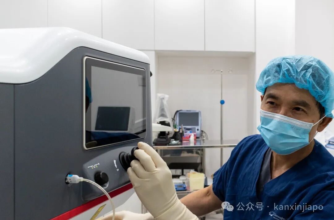 意大利眼科怎么样17年，上万例手术，多项首例！新加坡这家眼科诊所堪称隐藏王者_https://www.jmylbn.com_新闻资讯_第7张