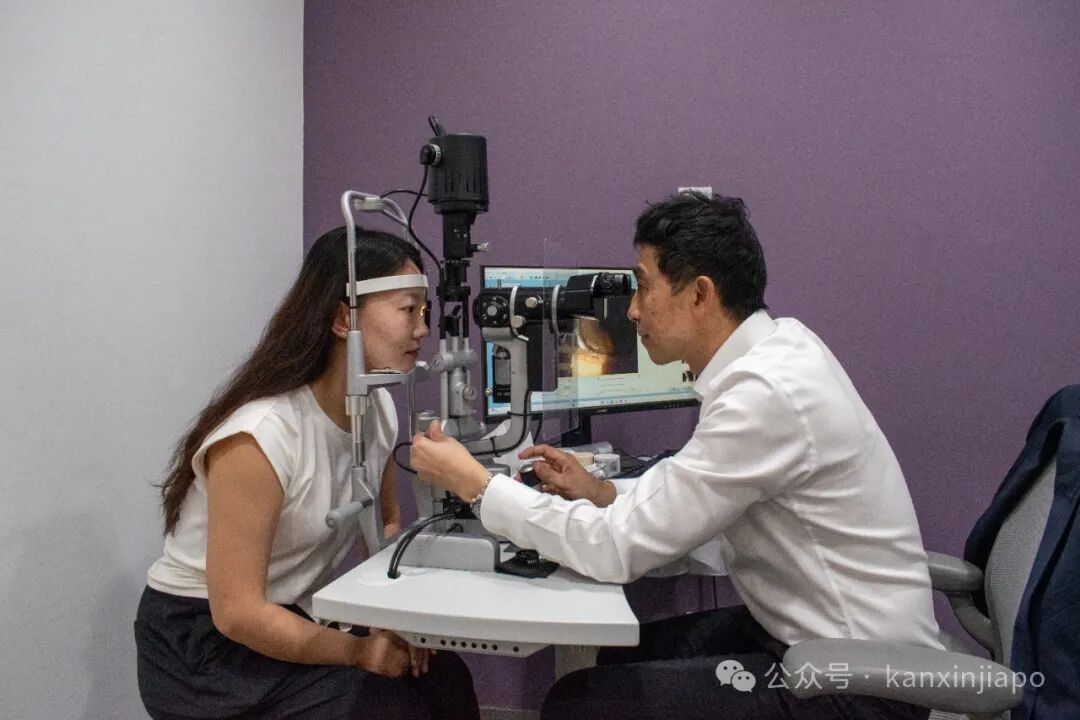 意大利眼科怎么样17年，上万例手术，多项首例！新加坡这家眼科诊所堪称隐藏王者_https://www.jmylbn.com_新闻资讯_第12张