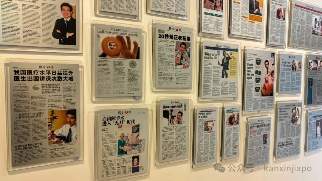 意大利眼科怎么样17年，上万例手术，多项首例！新加坡这家眼科诊所堪称隐藏王者_https://www.jmylbn.com_新闻资讯_第4张