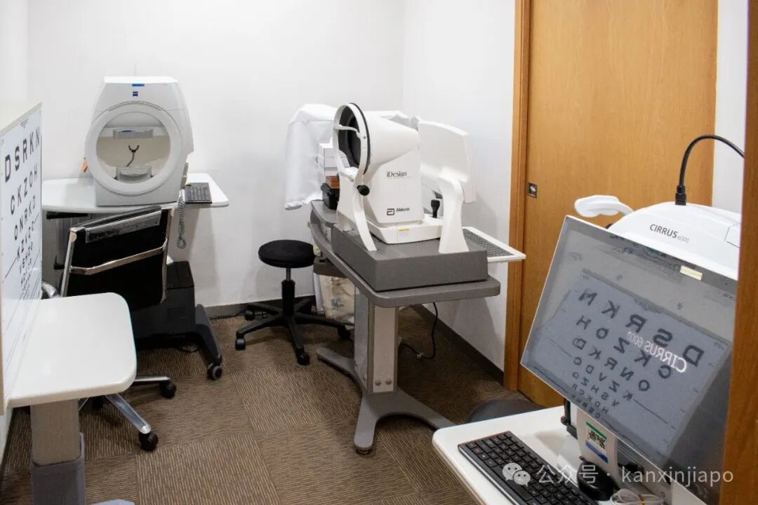 意大利眼科怎么样17年，上万例手术，多项首例！新加坡这家眼科诊所堪称隐藏王者_https://www.jmylbn.com_新闻资讯_第11张