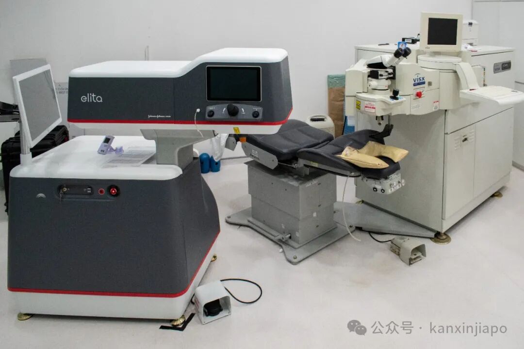 意大利眼科怎么样17年，上万例手术，多项首例！新加坡这家眼科诊所堪称隐藏王者_https://www.jmylbn.com_新闻资讯_第9张