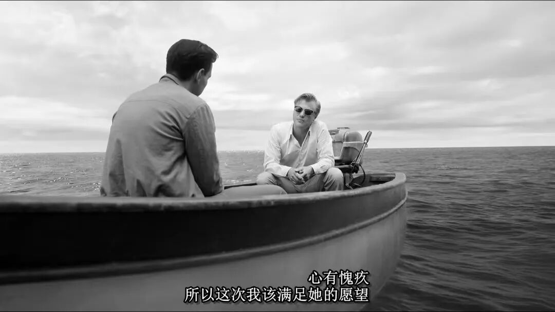 开年最高分美剧:当顶级诈骗犯杀了富二代冒名顶替