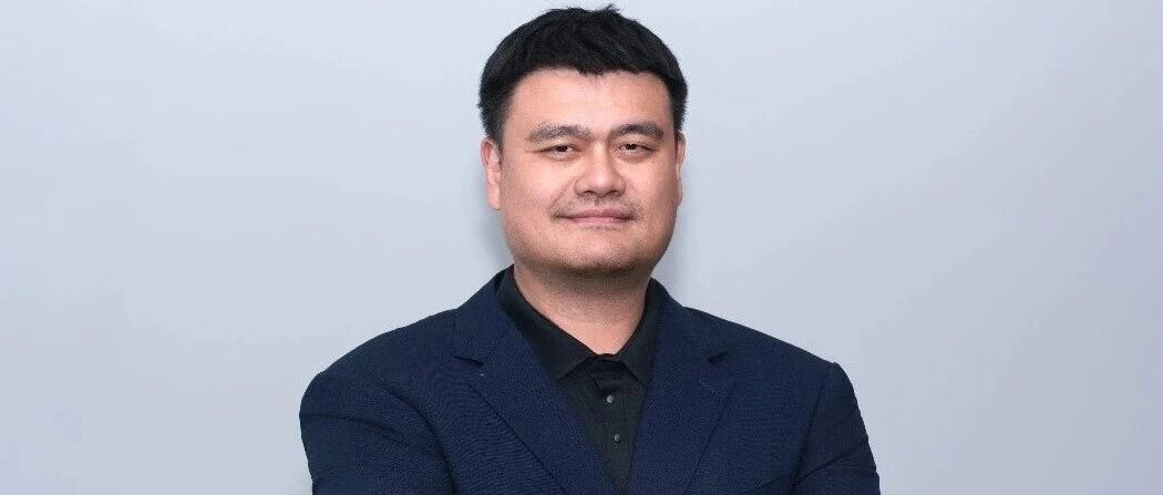 全国人大代表姚明,提了一个&ldquo;升级版&rdquo;建议