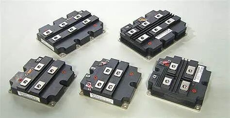 IGBT 模組 – Power Bridge Technology Limited