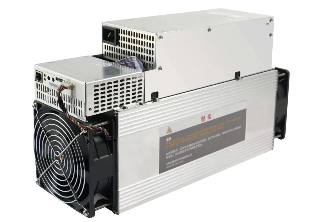 神马比特币挖矿机M30S+ 100T-最新蚂蚁矿机S21_L7价格_比特大陆比特币挖矿机官网