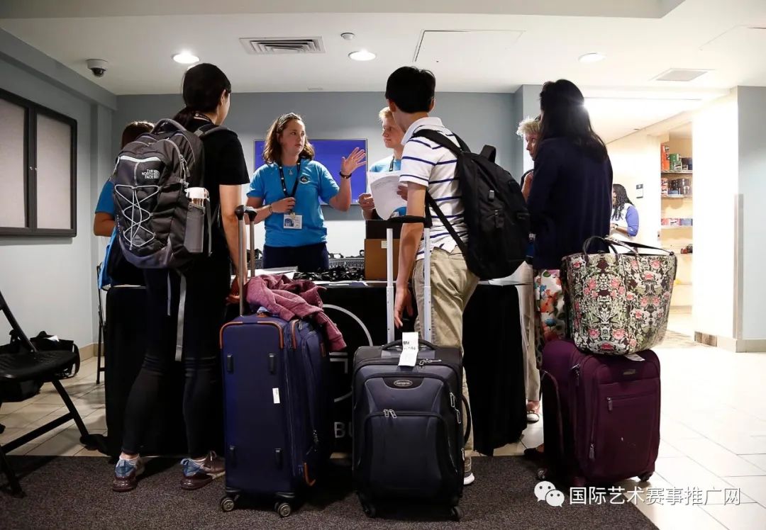 美国克莱本青少年钢琴比赛-有关亚洲影响力、办赛初衷、竞赛与友谊、经验与建议 美国克莱本青少年钢琴比赛-有关亚洲影响力、办赛初衷、竞赛与友谊、经验与建议