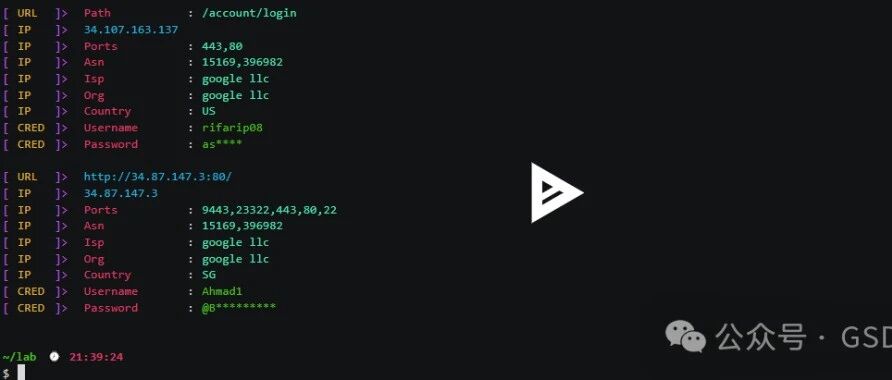 Example Image