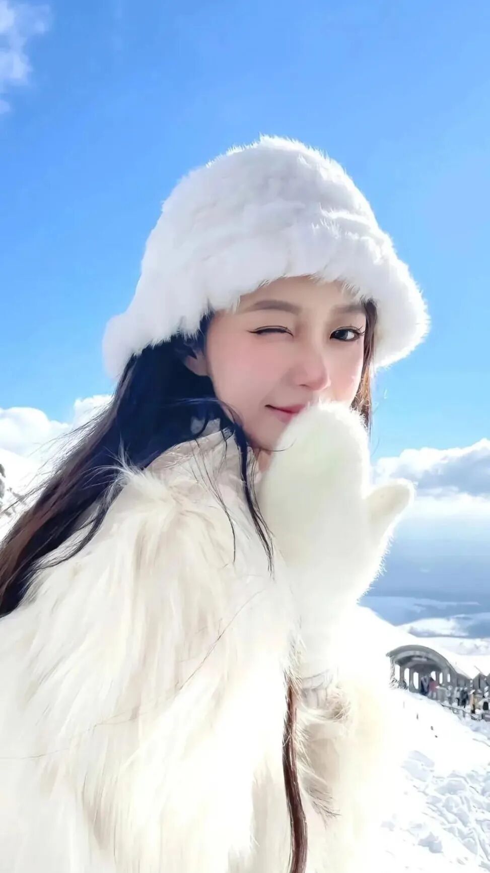 4K超清ins风壁纸手机壁纸