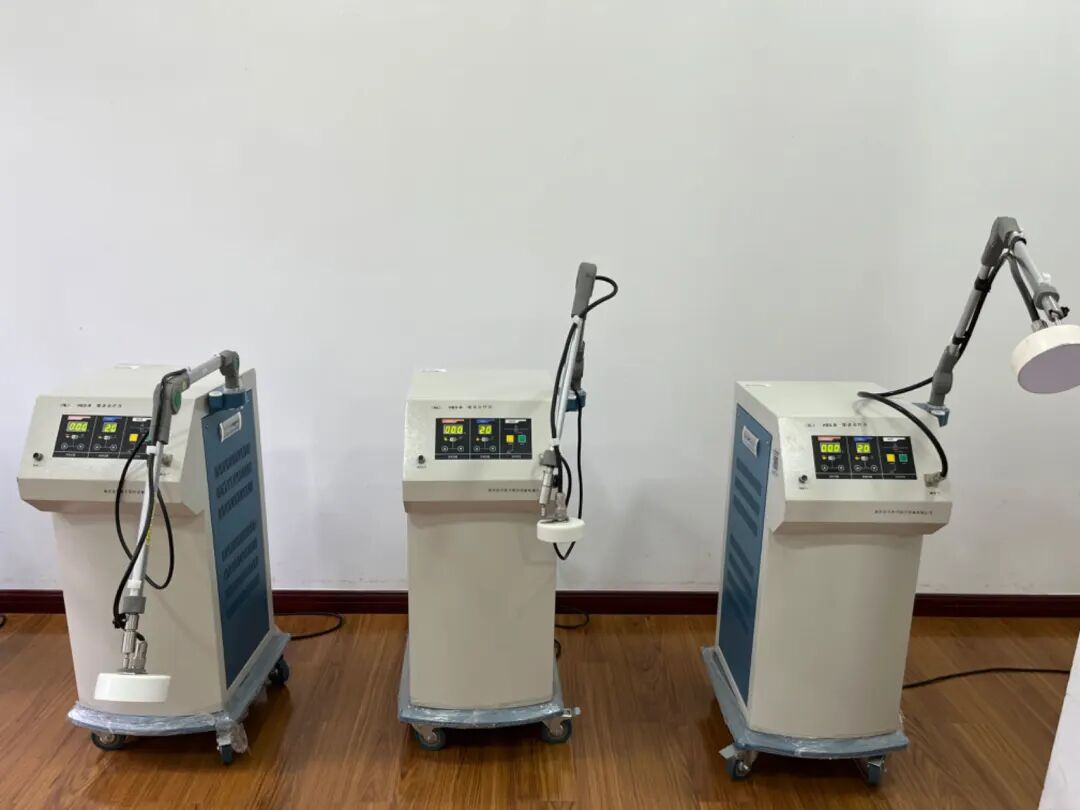 微波理疗仪怎么使用基层风采｜长寿社卫康复理疗微波治疗仪_https://www.jmylbn.com_新闻资讯_第20张