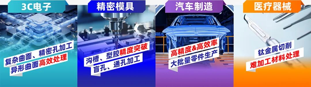 东莞国际机床展