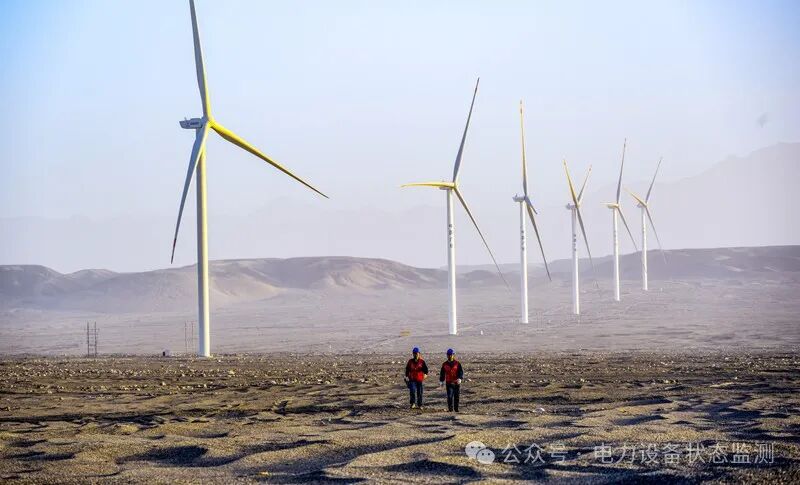 国网VS南网，14个关键词探索新型电力系统示范区建设经验(图13)