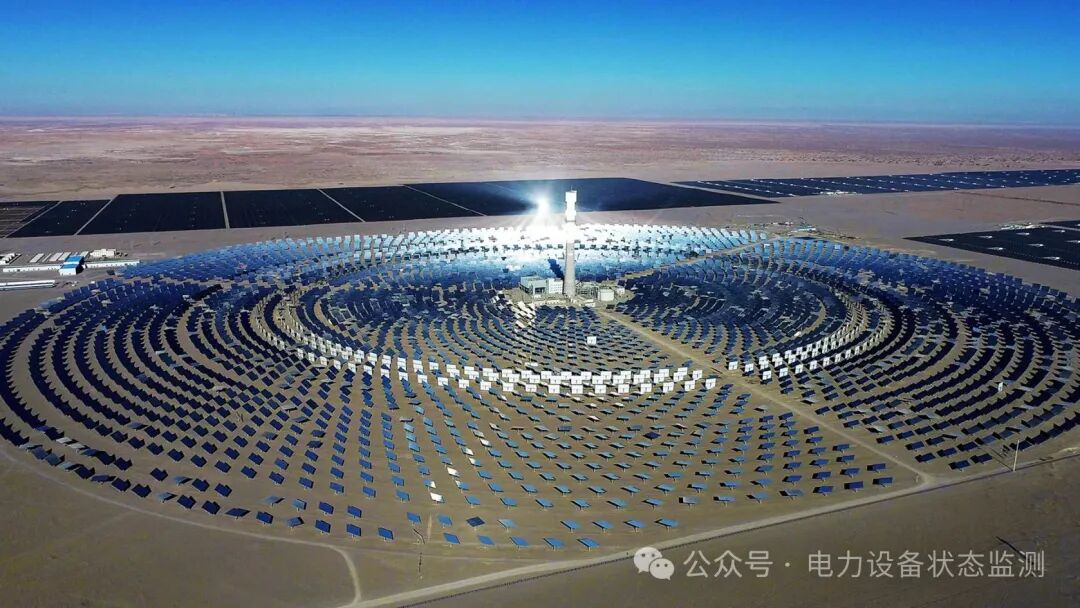 国网VS南网，14个关键词探索新型电力系统示范区建设经验(图11)