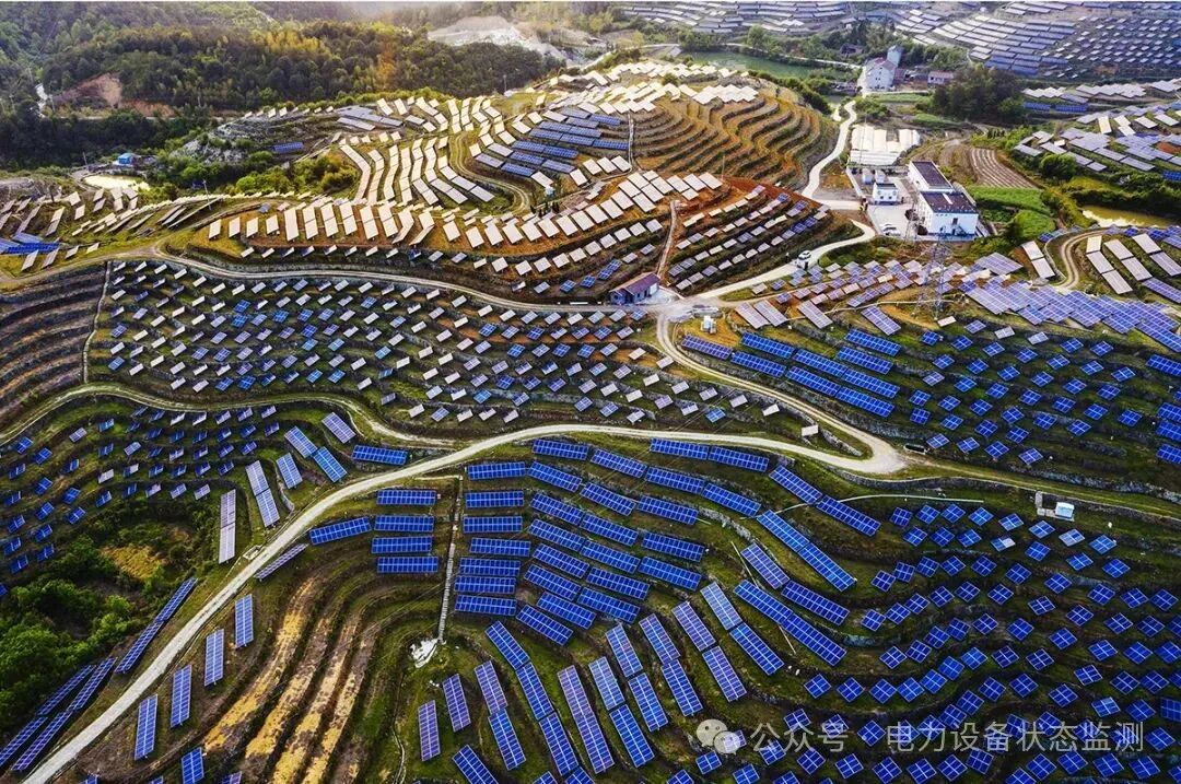 国网VS南网，14个关键词探索新型电力系统示范区建设经验(图9)