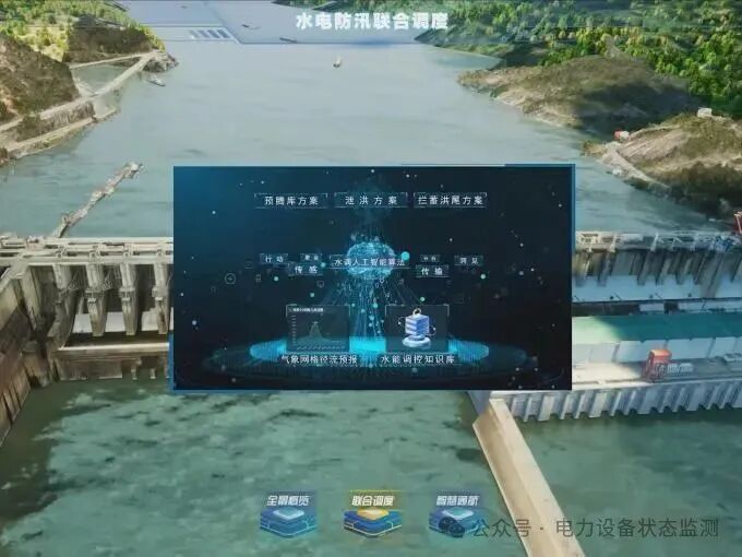 国网VS南网，14个关键词探索新型电力系统示范区建设经验(图8)