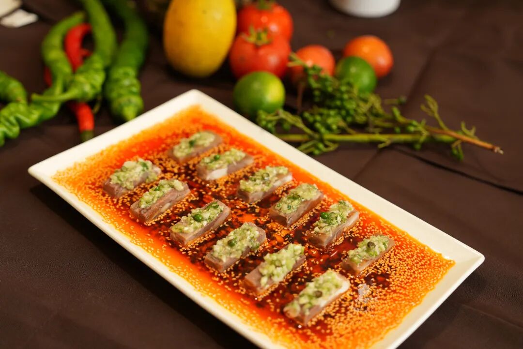 山胡椒冷吃羊肉.JPG