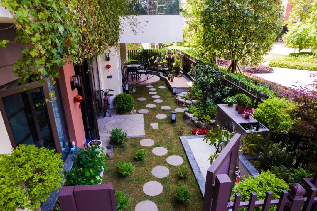 在贵阳遇见"最美露台",成全你的"诗和远方" - 贵阳市房地产业协会