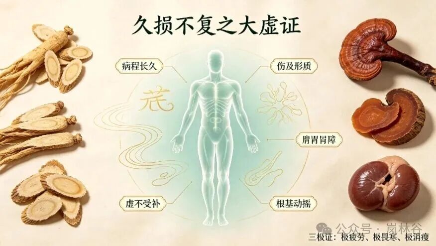老中医治疗癌症晚期等危重病的续命方（培元固本散及11首加味方）