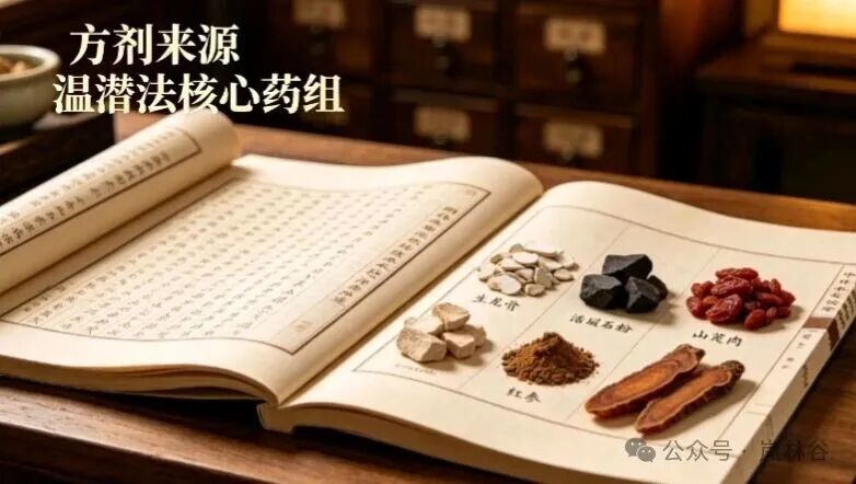 老中医治疗危重心脏疾病的“定海神针”（三石潜阳方）