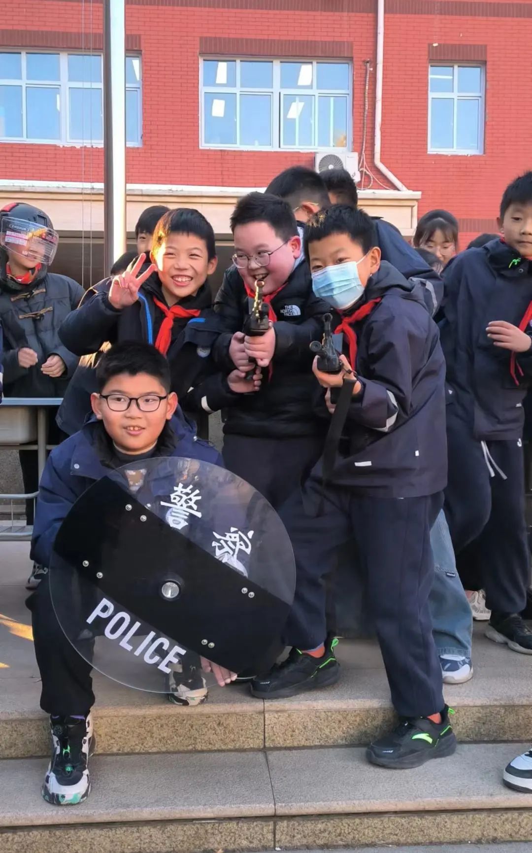 石家庄裕东小学_石家庄小学裕东校区地址_石家庄裕东路小学