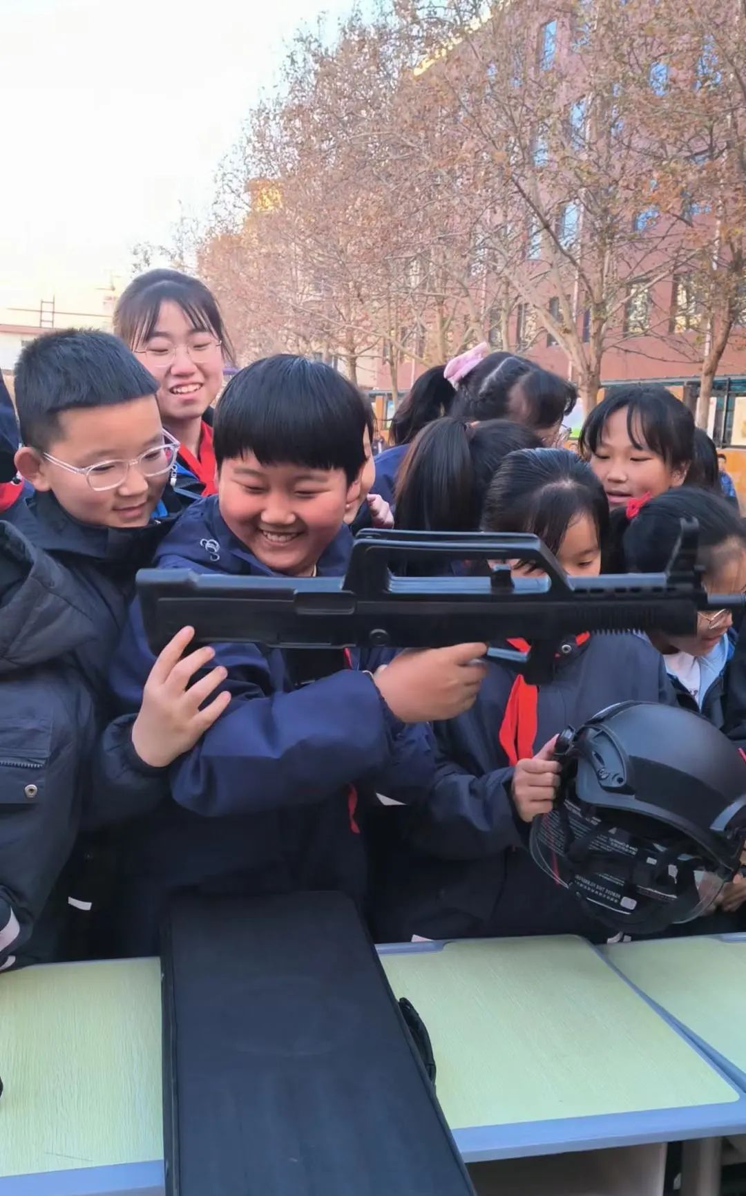 石家庄裕东小学_石家庄小学裕东校区地址_石家庄裕东路小学