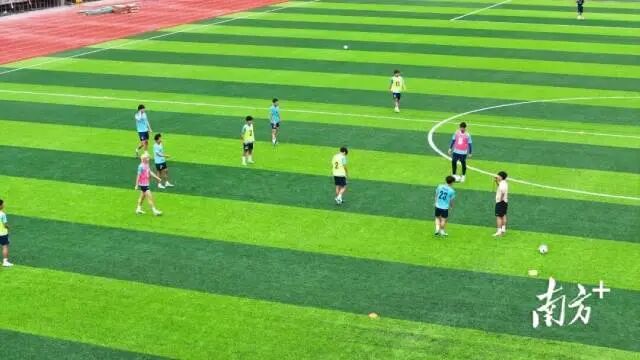 受访者供图