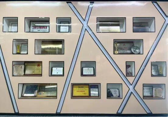 标准引领，智显标杆——深圳市标准化协会深入联建光电探访纪实