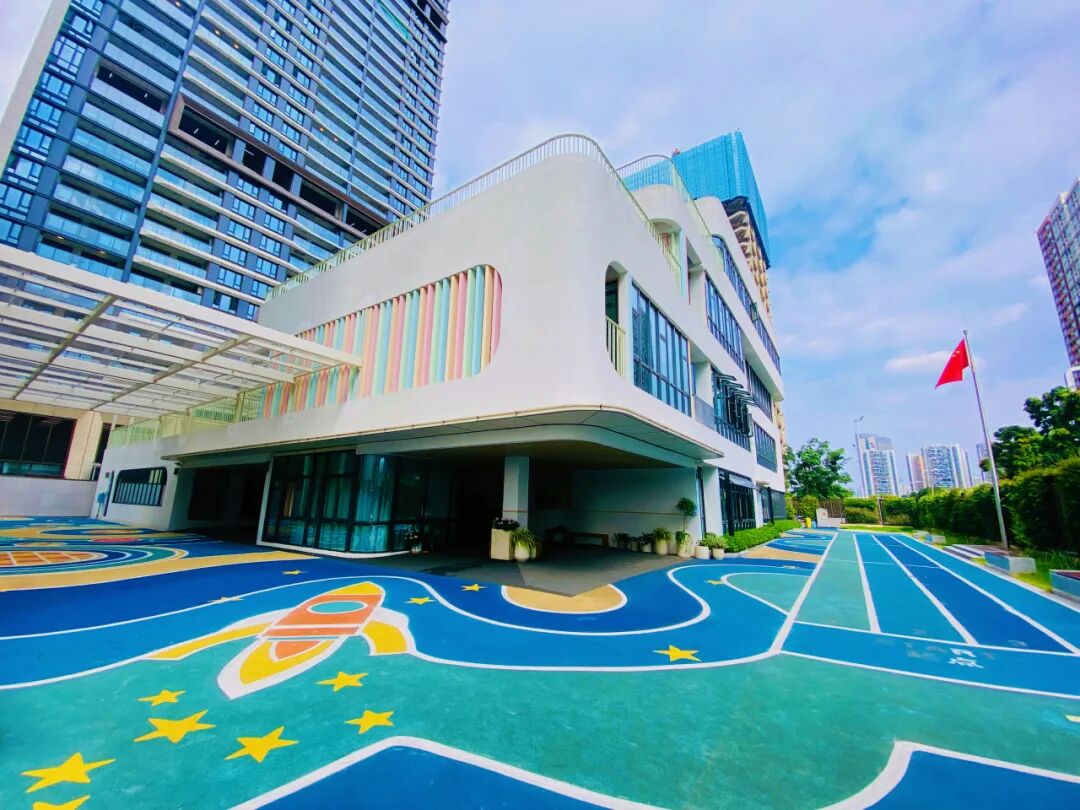 公办幼儿园招聘啦！职等你来！