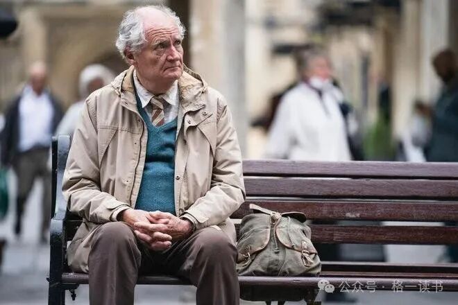 《一个人的朝圣》:与自己和解,什么时候开始都不算太迟