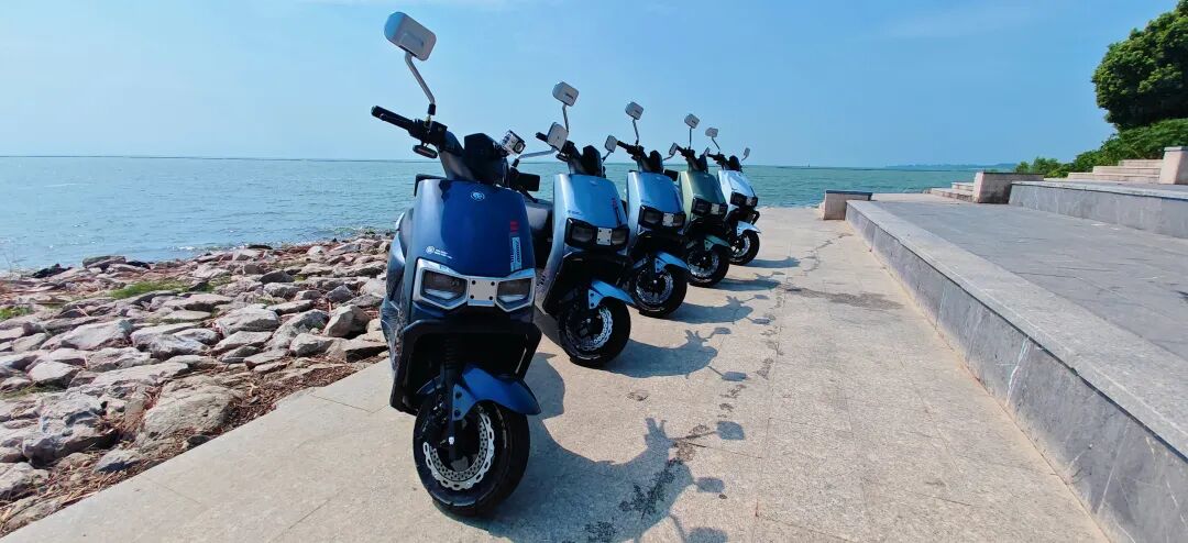 实力书写环五湖骑迹五星钻豹挑战者C位出圈硬核赋能旺季热销