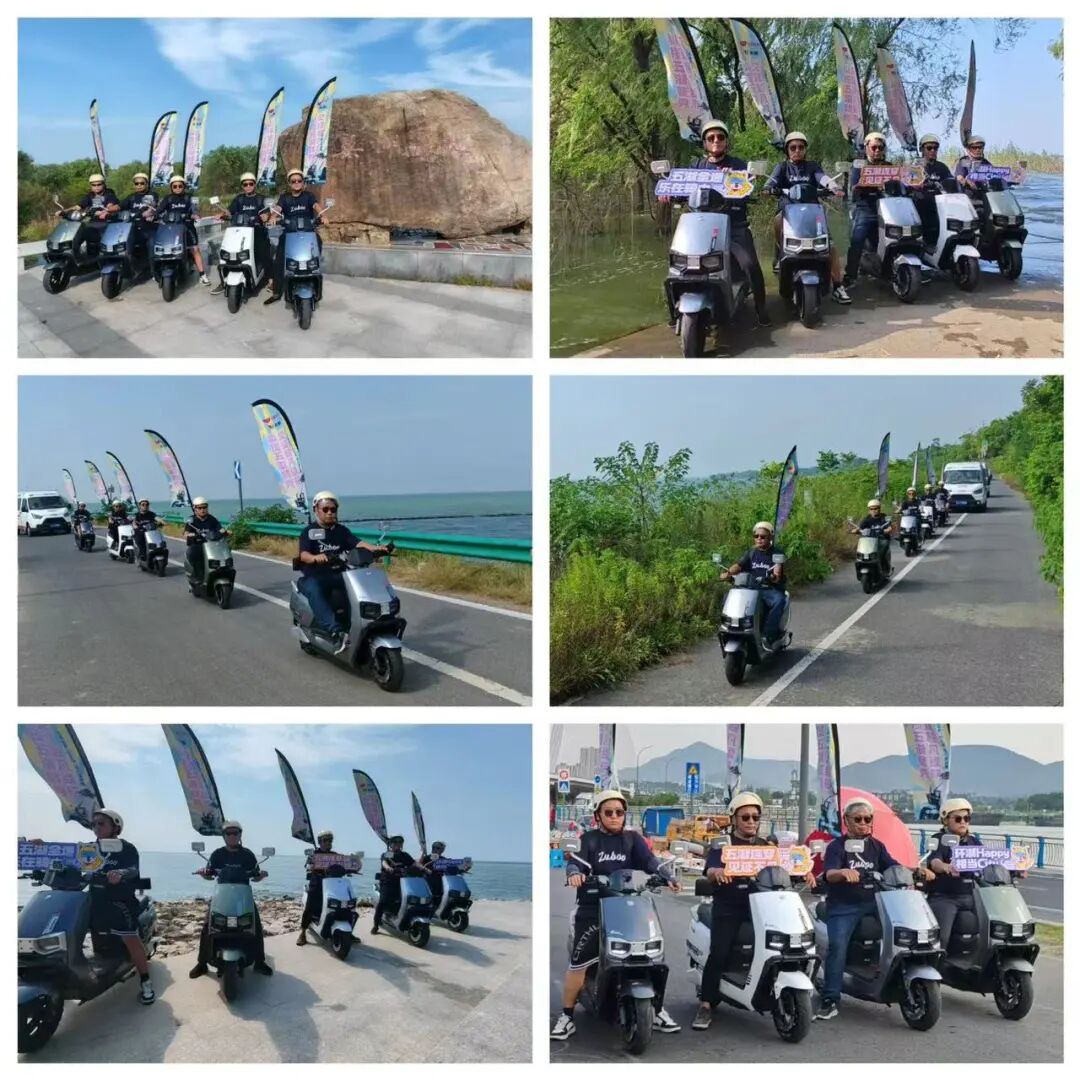 实力书写环五湖骑迹五星钻豹挑战者C位出圈硬核赋能旺季热销