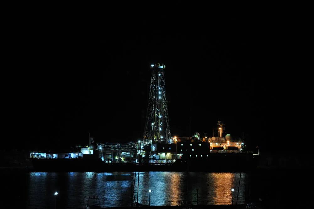 船－岸连线|“探寻亚特兰蒂斯深部生命极限”IODP 399航次科普直播预告