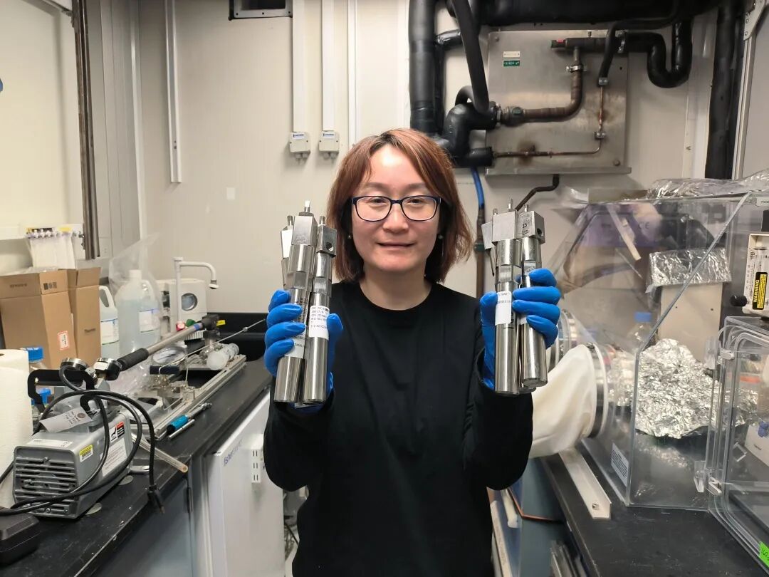 船－岸连线|“探寻亚特兰蒂斯深部生命极限”IODP 399航次科普直播预告