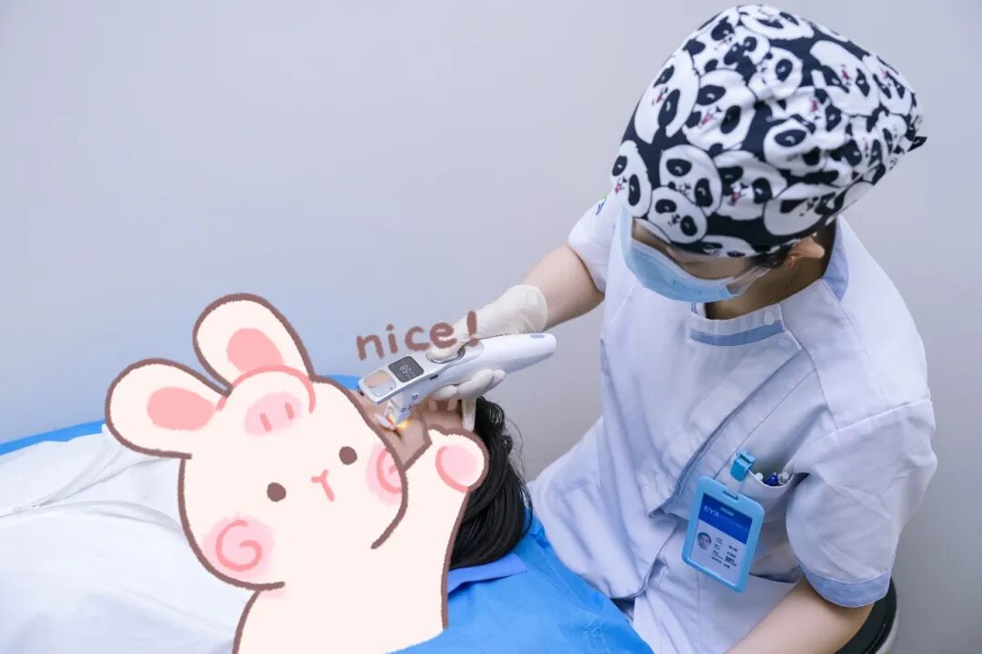 光热治疗仪有什么作用北京首台光热脉动复合治疗仪在我院正式开机，干眼诊疗新篇章正式开启_https://www.jmylbn.com_新闻资讯_第5张