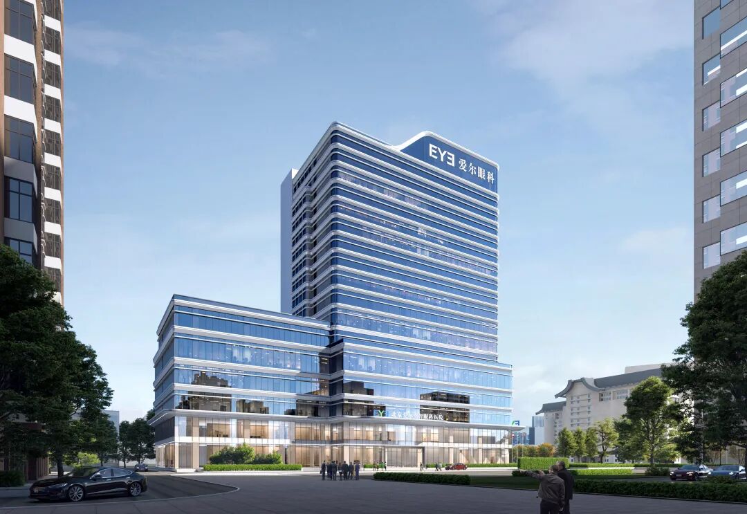 意大利眼科怎么样五国眼科专家莅临我院深度参访，与李绍伟教授共探国际前沿技术_https://www.jmylbn.com_新闻资讯_第9张