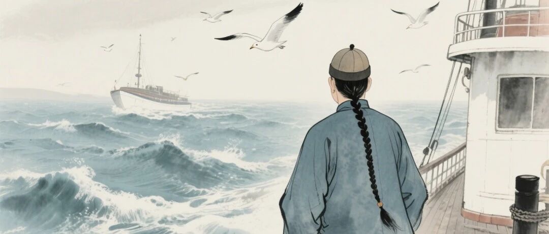 珠海唐氏家族:融贯中西的近代化之路(二)