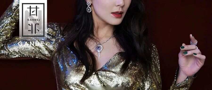 张雨绮的&ldquo;鬼故事&rdquo;