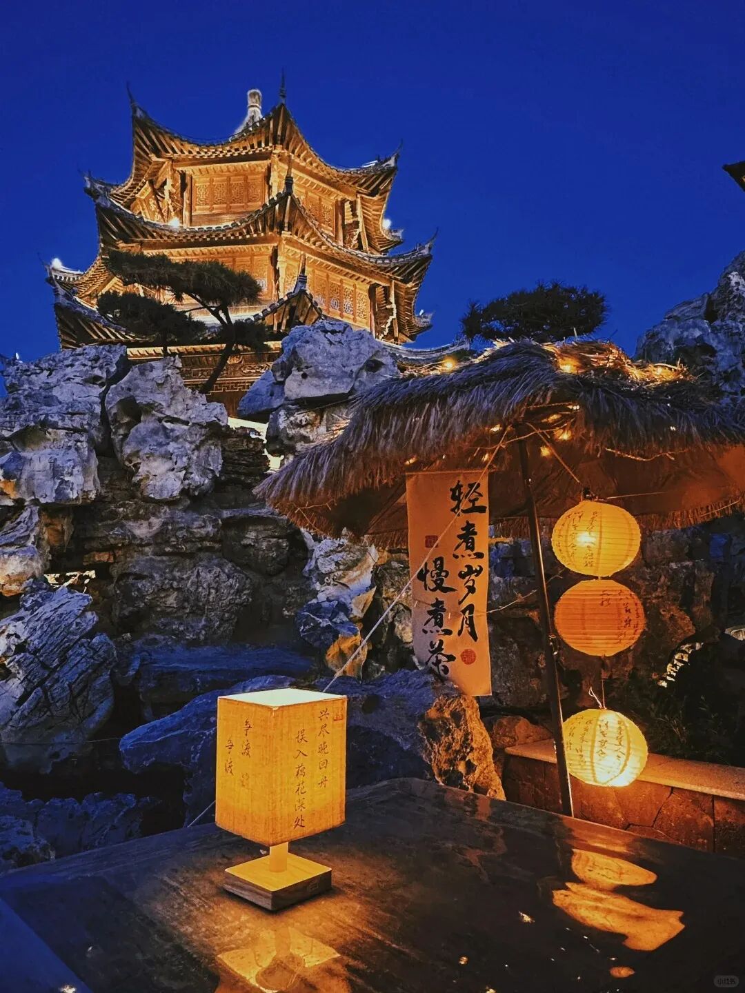 不是洛阳!真正的"中国牡丹之都"原来是山东这座低调古城!