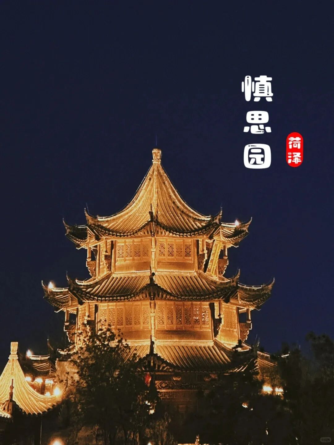 不是洛阳!真正的"中国牡丹之都"原来是山东这座低调古城!