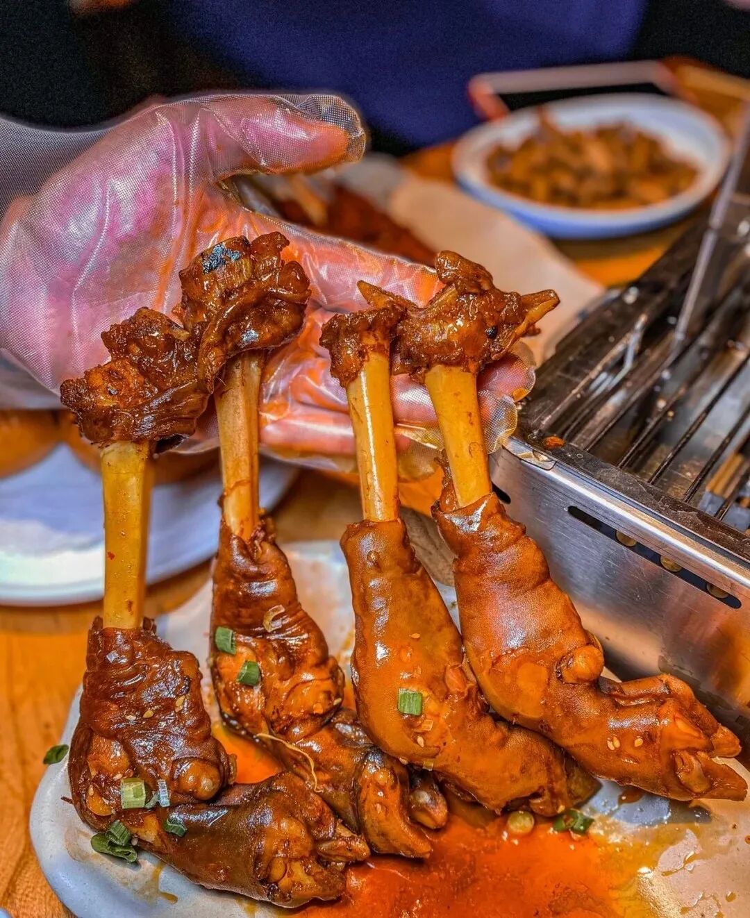 西北最低调的小城，藏着一个不输广州的早茶江湖！