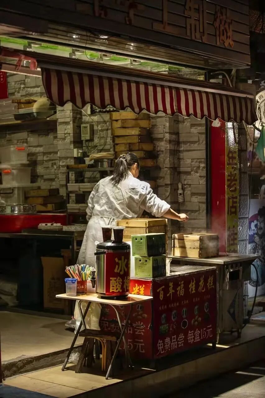 中国早茶第二城？不如广州出名，亦无苏州风情，这个低调水乡凭味道征服全国！